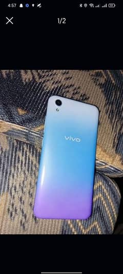 vivo y91c 10/10 all ok