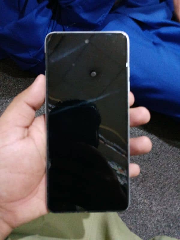 tecno spark go 2
