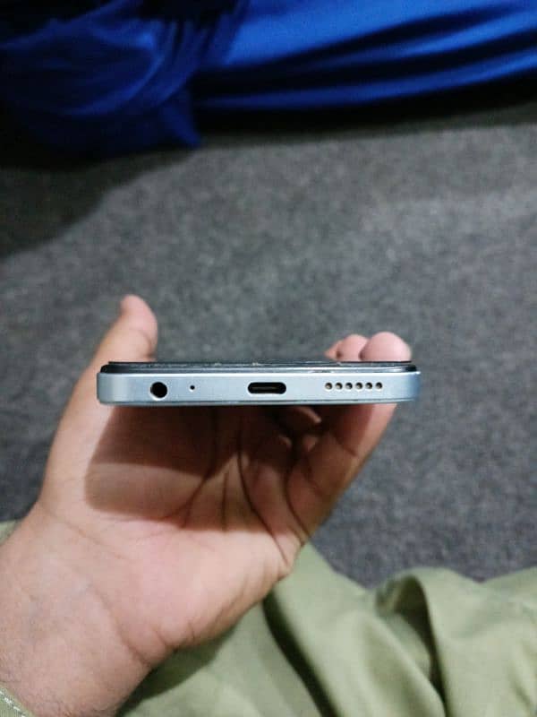 tecno spark go 3