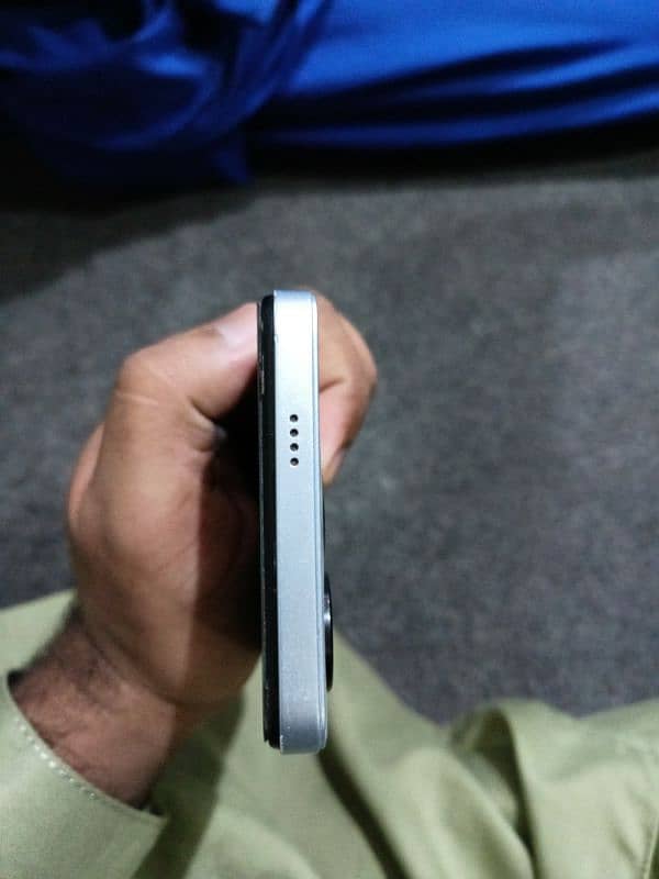 tecno spark go 5