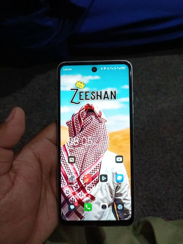 tecno spark go 6