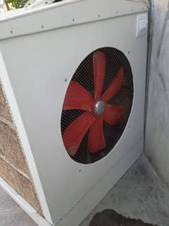 Air Cooler Used but brand new