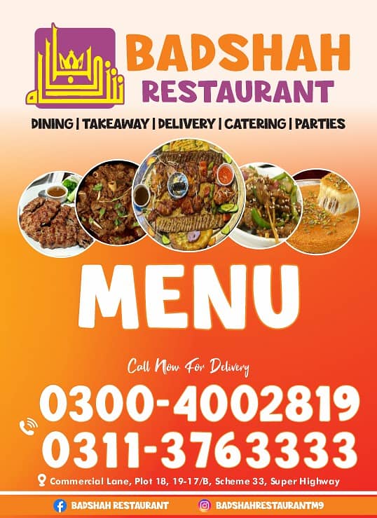 all type of resturant staff chefs to order taker 0