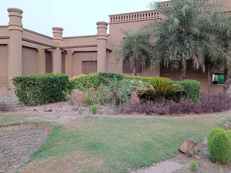 10-Marla On Ground Possession Plot Available For Sale In New Lahore City Phase-4 4