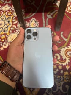 iphone 13 pro max 256 GB