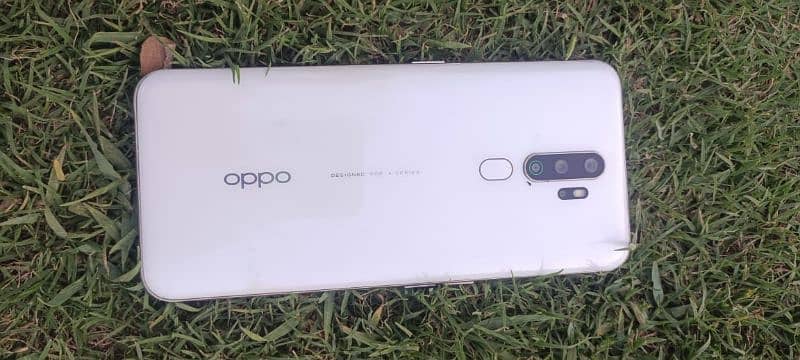 oppo a5 2020 3/128 3