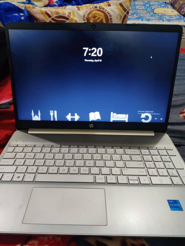 Hp Core i5 12th Generation 1