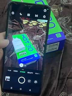 inifinix hot 3