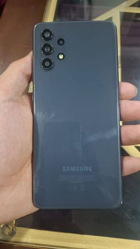 Samsung A32 128GB – Well-Maintained – Affordable Price 3