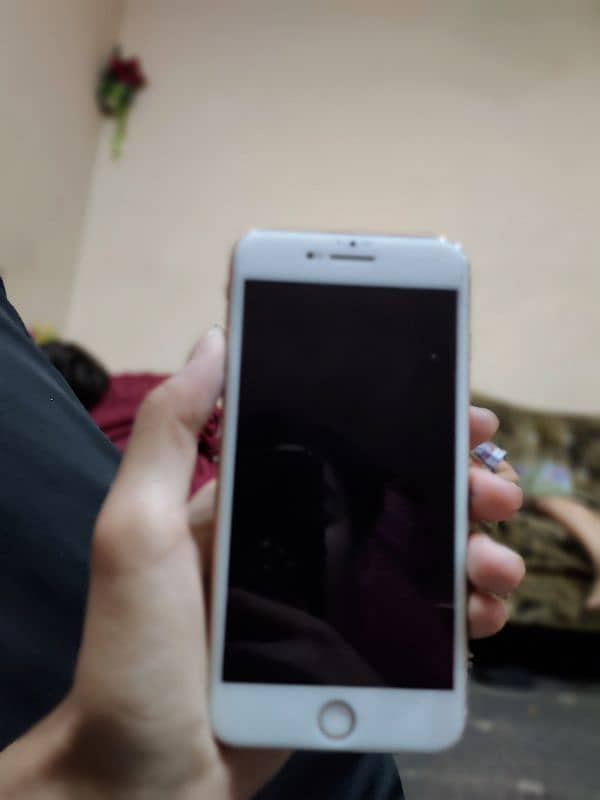 iphone 8 plus non pta condition 10 10 only by pass and panel change 5