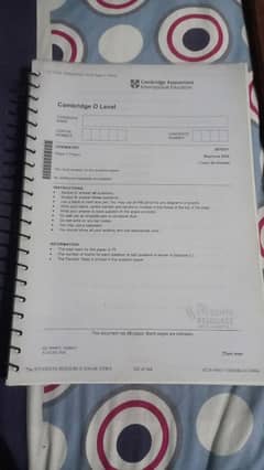 Chemistry yearly
