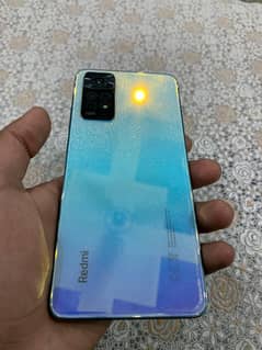 Redmi note 11 Pro 8/128