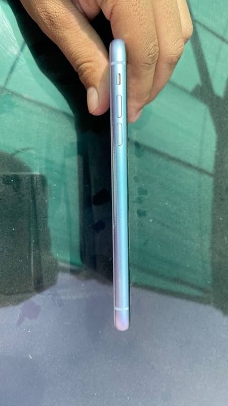 Iphone 11 LLA,NON PTA,Waterpack,10/10 condition 4
