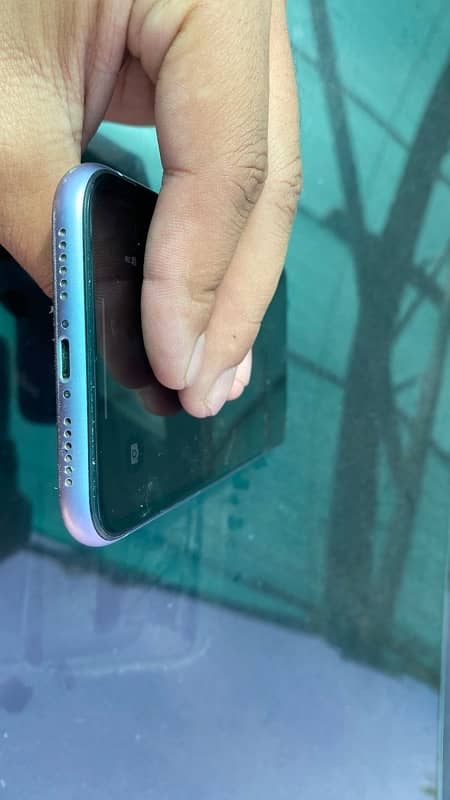 Iphone 11 LLA,NON PTA,Waterpack,10/10 condition 6