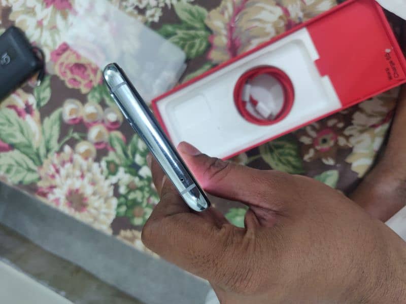 one plus 8t exchange possible 4