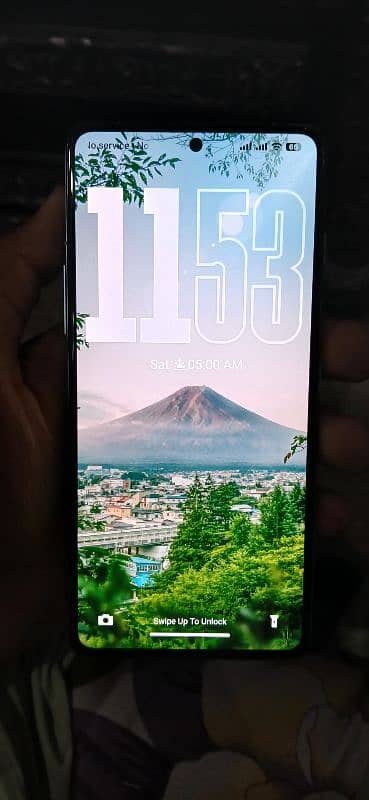 Redmi k40 dual sim pta 5