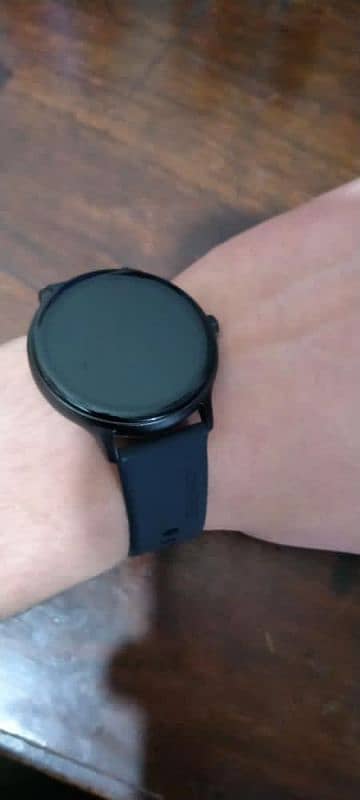 Brand new zero watch 2