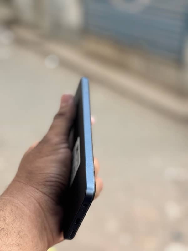 Tecno spark Go 1 0