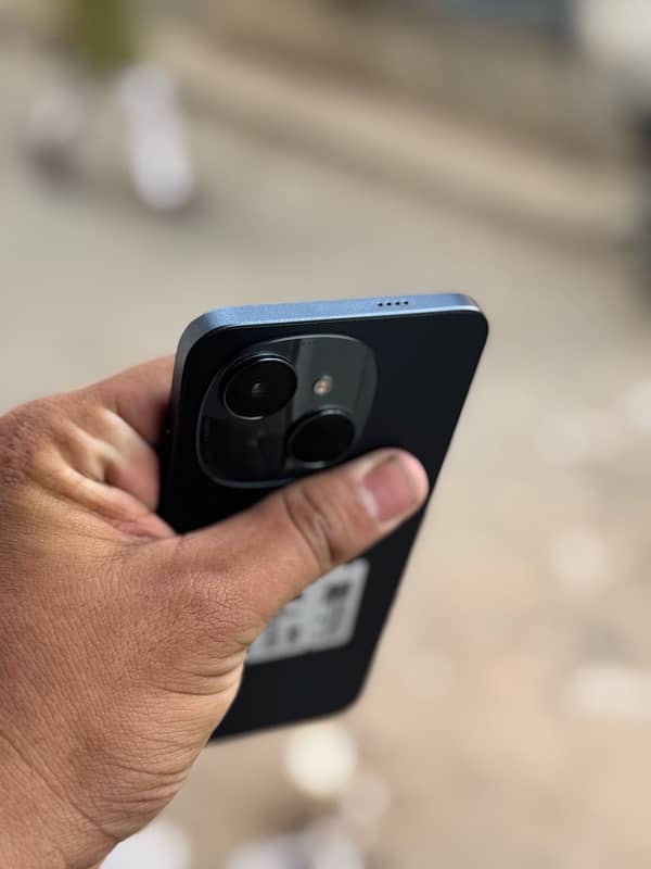 Tecno spark Go 1 1
