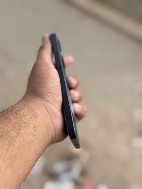 Tecno spark Go 1 3