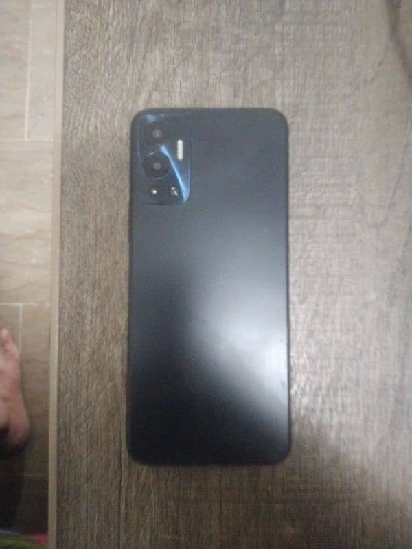 Infinix Hot 12 6