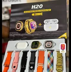 Ultra watch