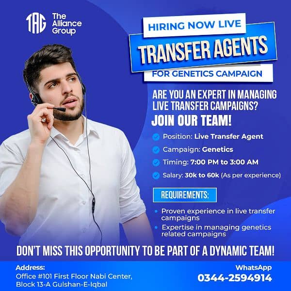 Calling sales representative 0
