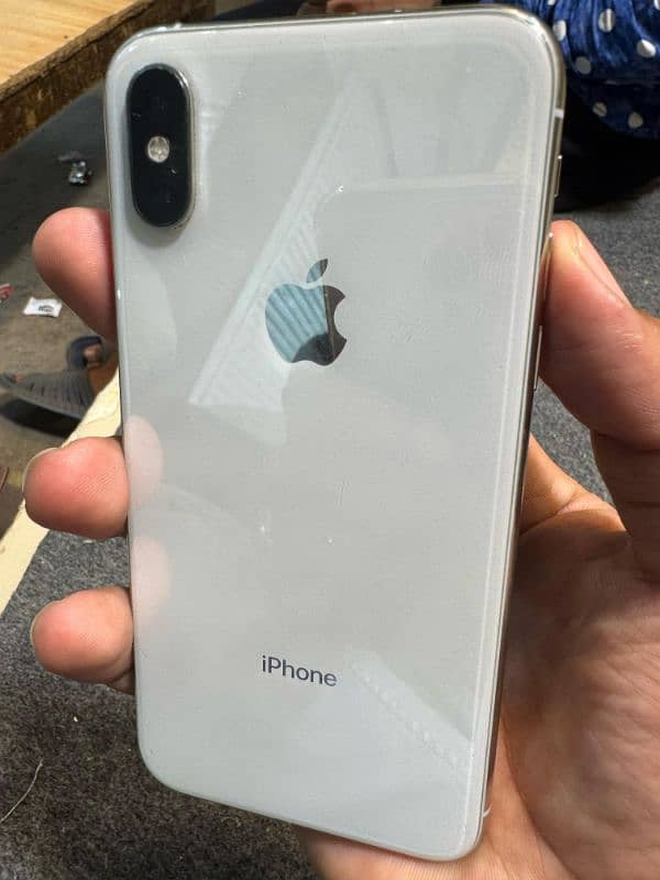 Iphone XS Factory Unlock Non PTA 0