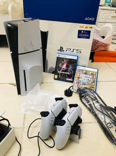 PS5
