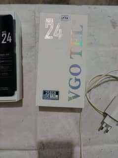 VGO TEL note 24
