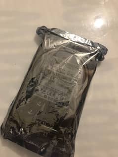 2 TB IBM Harddisk for sale