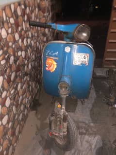 vespa