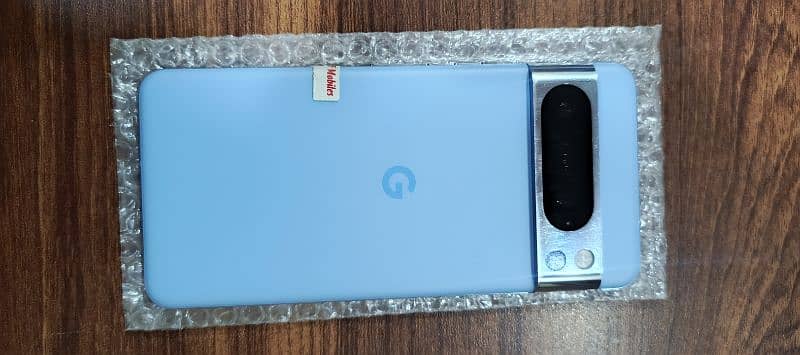 Google Pixel 8 Pro 12gb ram 128gb memory PTA approved just like new 0