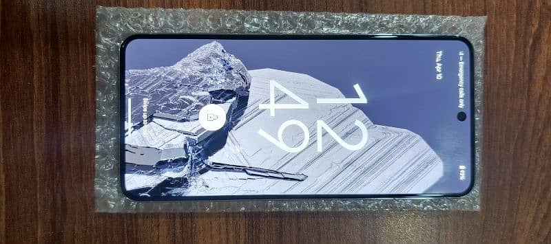 Google Pixel 8 Pro 12gb ram 128gb memory PTA approved just like new 1