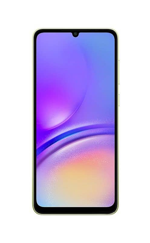 samsung glaxy a05 6 128gb 10 by 10 condition 2month use 1