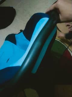 Carry cot