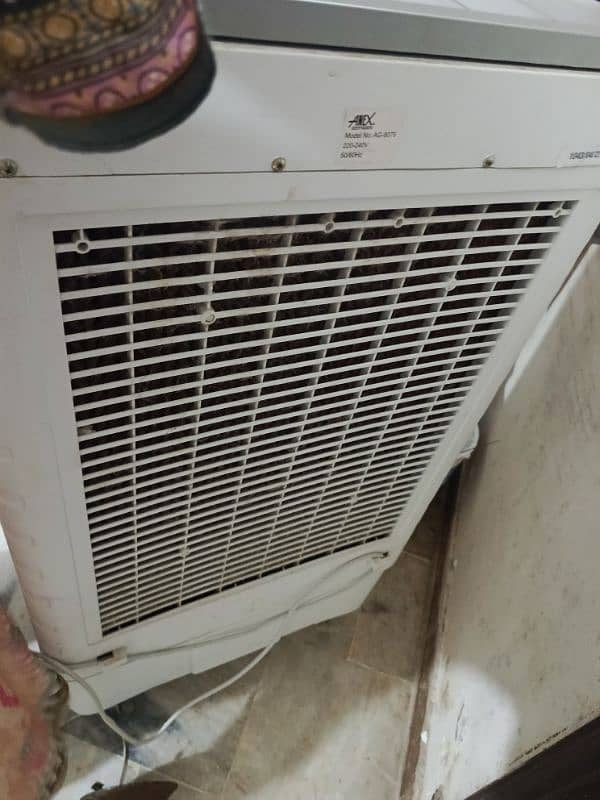 Anex Cooler 1