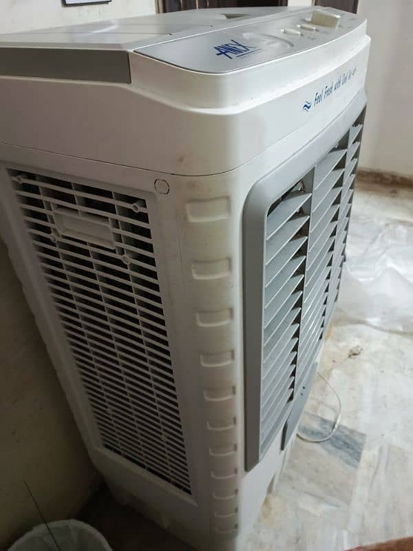 Anex Cooler 6