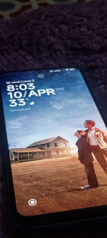 Redmi Note 12 – 8/256GB – 50MP Camera –  New! 0
