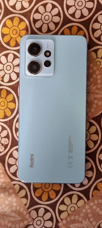 Redmi Note 12 – 8/256GB – 50MP Camera –  New! 5