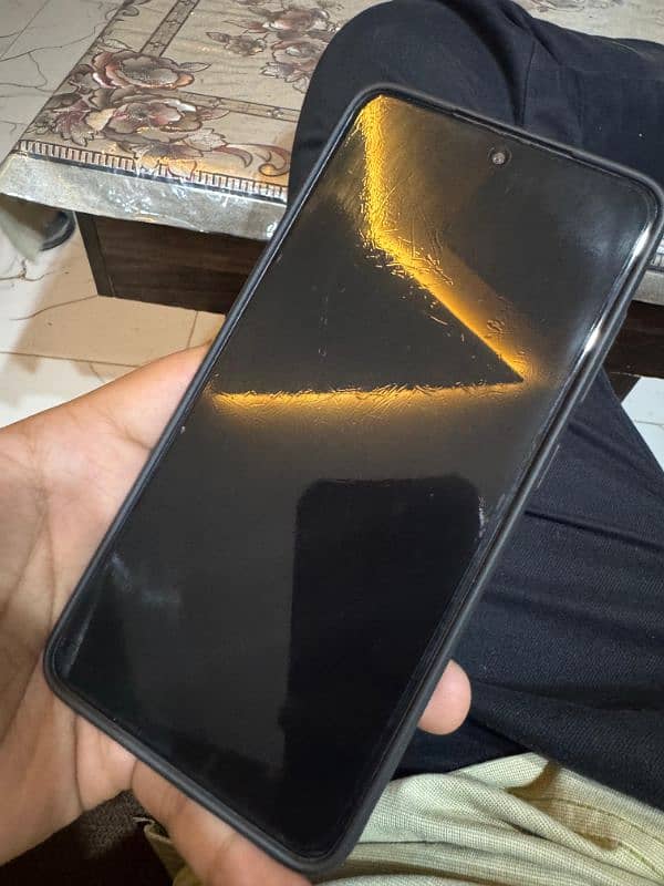 SAMSUNG S21FE NON PTA 256 GB PIN DOT BACK RUFF CONDITION 10\8 4