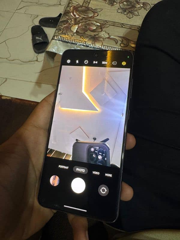 SAMSUNG S21FE NON PTA 256 GB PIN DOT BACK RUFF CONDITION 10\8 10