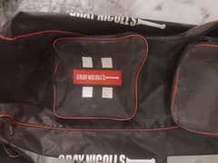 Cricket Kit