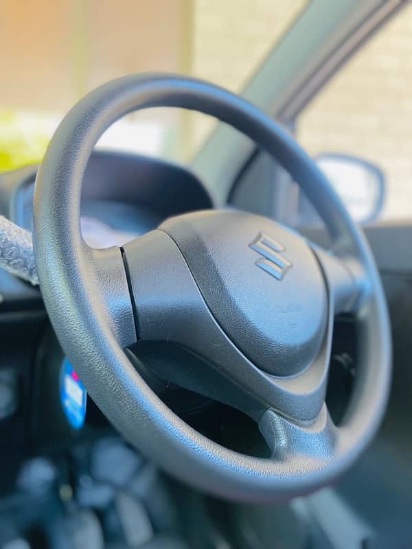 Suzuki Alto Vxr 2024 7