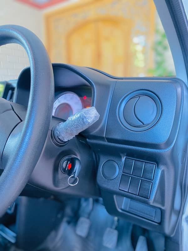 Suzuki Alto Vxr 2024 8