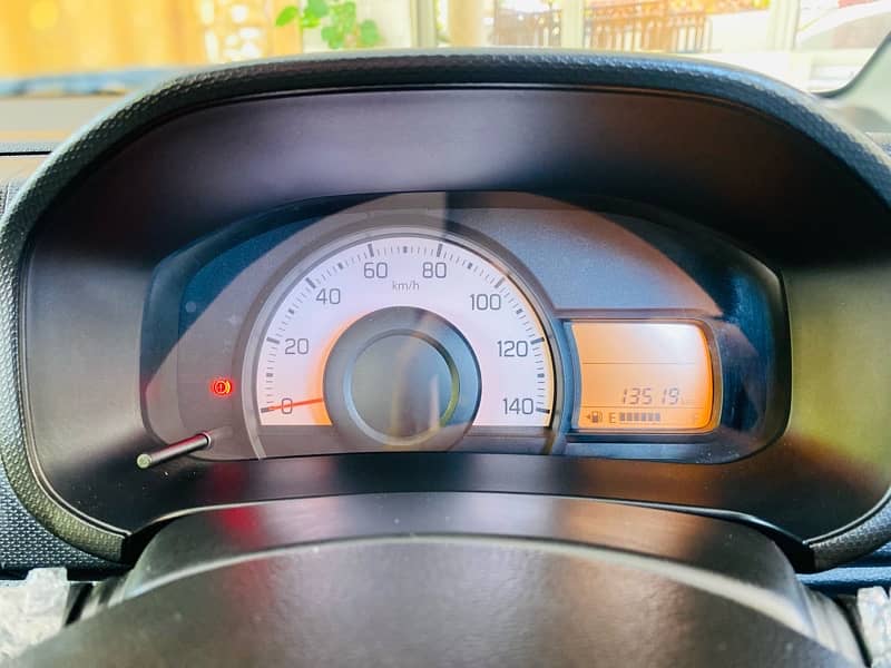 Suzuki Alto Vxr 2024 9
