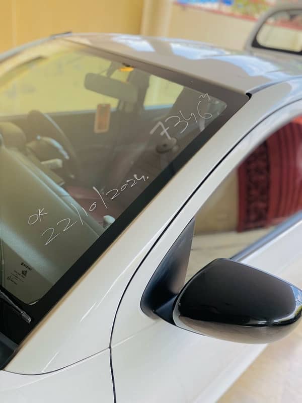 Suzuki Alto Vxr 2024 13