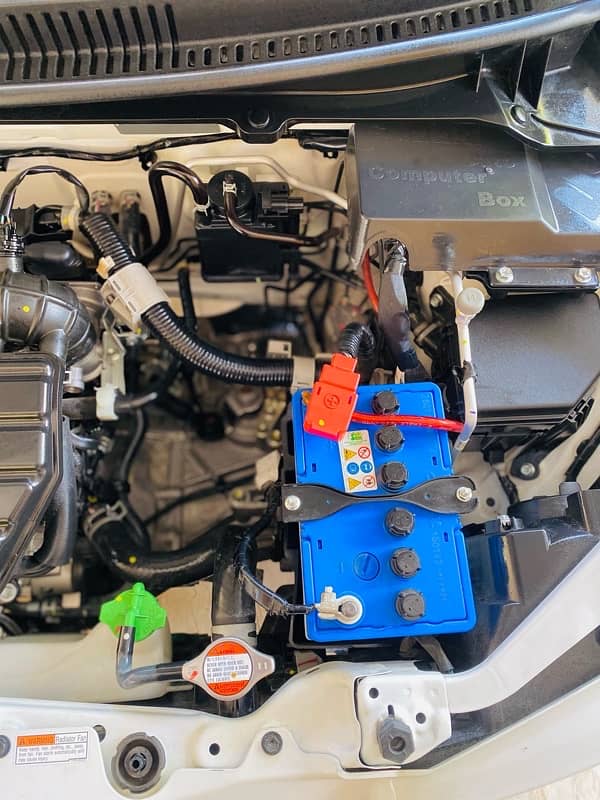 Suzuki Alto Vxr 2024 15