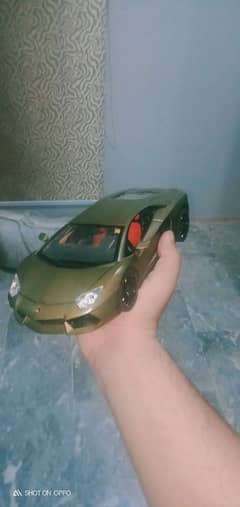 Lamborghini