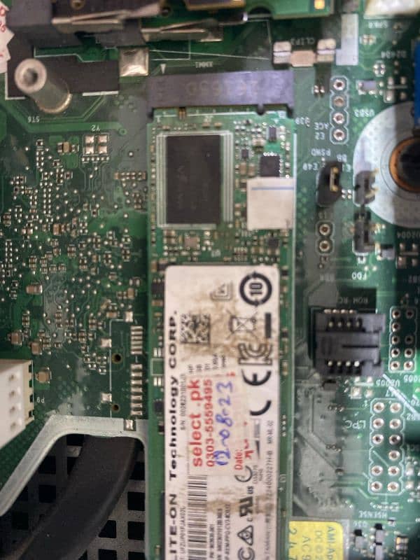 HP T730 out class cpu serious buyers can contact only 0314 4050707 no. 4